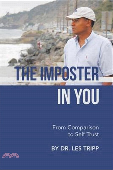 The Imposter in You: From Comparison to Self Trust
