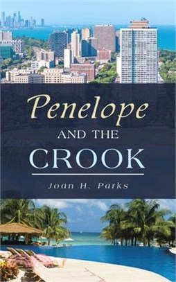 Penelope and the Crook