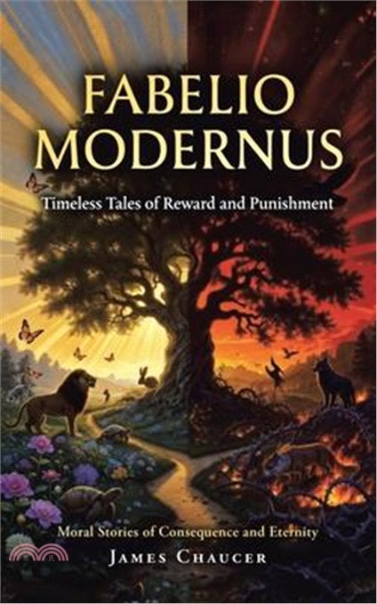 Fabelio Modernus: Timeless Tales of Reward and Punishment