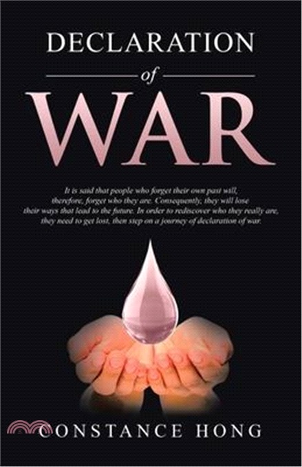 Declaration of War