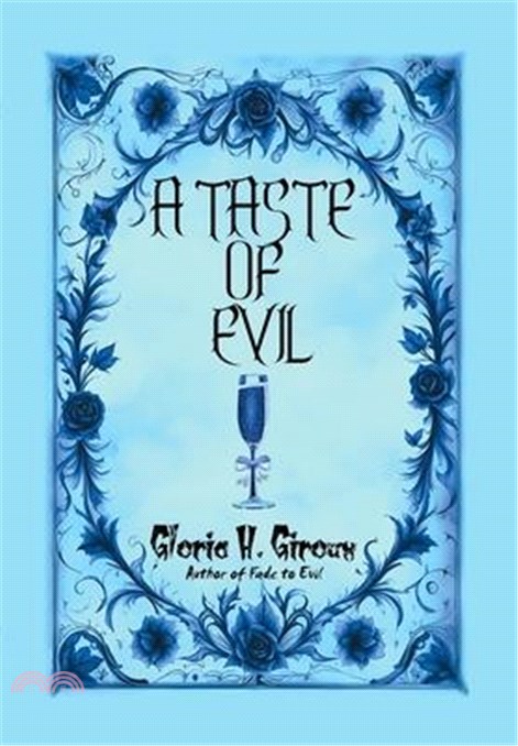 A Taste of Evil