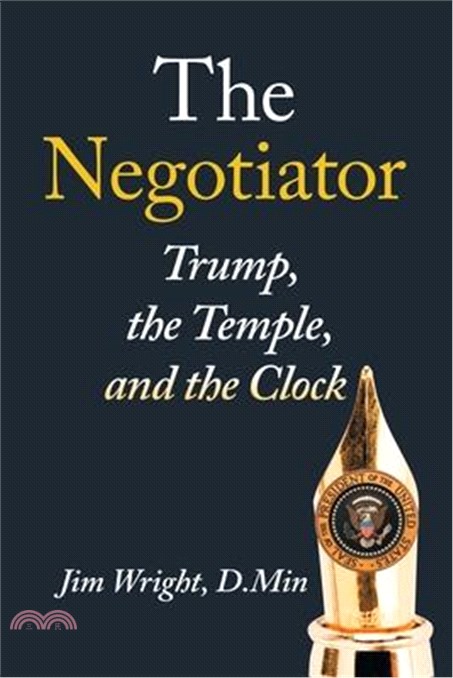 The Negotiator: Trump, the Temple, and the Clock
