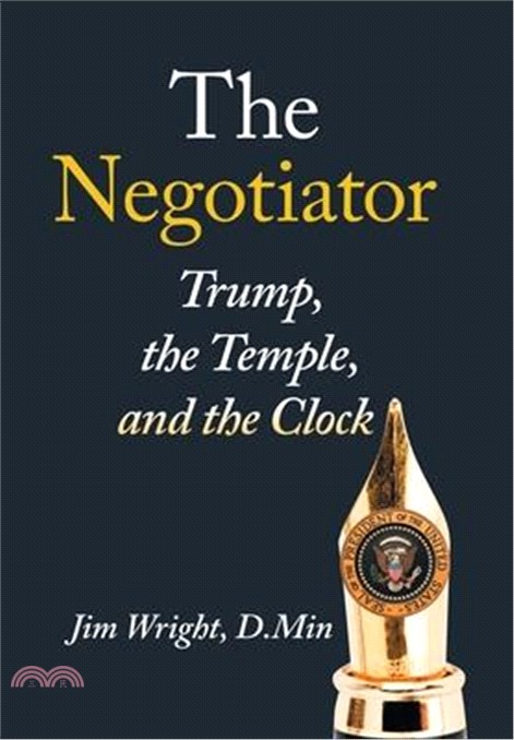 The Negotiator: Trump, the Temple, and the Clock
