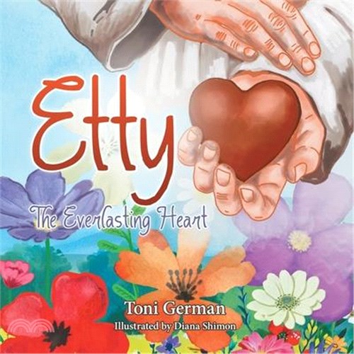 Etty: The Everlasting Heart