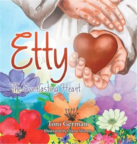 Etty: The Everlasting Heart