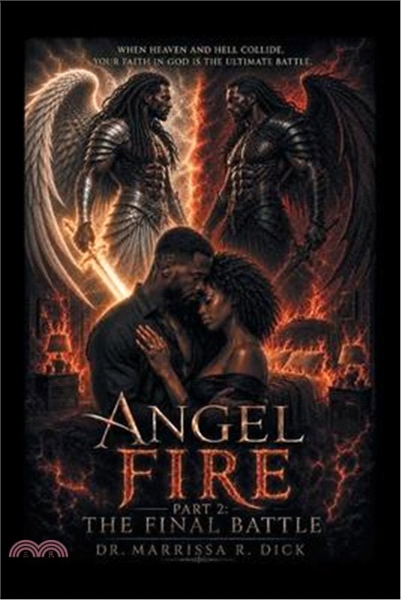 Angel Fire Part 2: The Final Battle