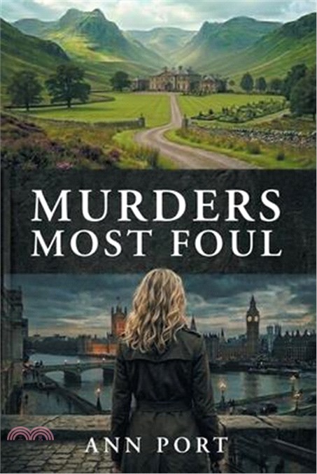 Murders Most Foul