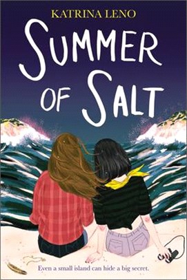Summer of Salt