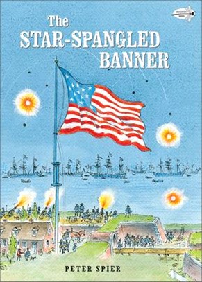 The Star-Spangled Banner