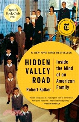 Hidden Valley Road: Inside the Mind of an American Family