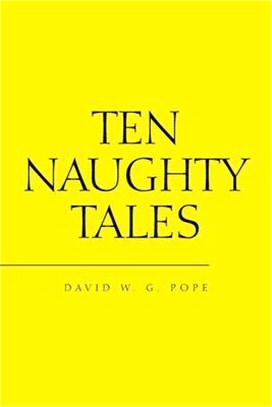 Ten Naughty Tales