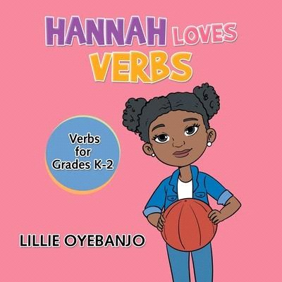 Hannah Loves Verbs