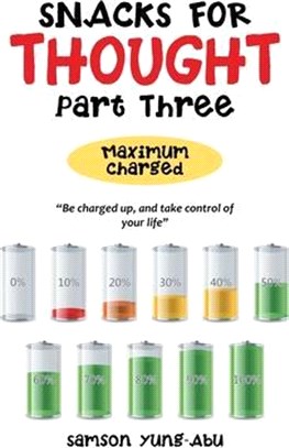 Snacks for Thought Part Three: Maximum Charged