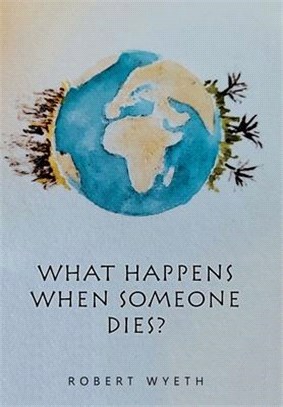 What Happens When Someone Dies?