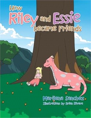 How Riley and Essie Became Friends