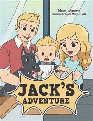 Jack's Adventure