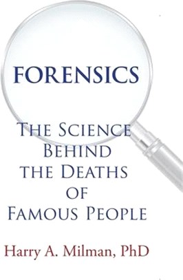 Forensics: The Science Behind the Deaths of Famous People