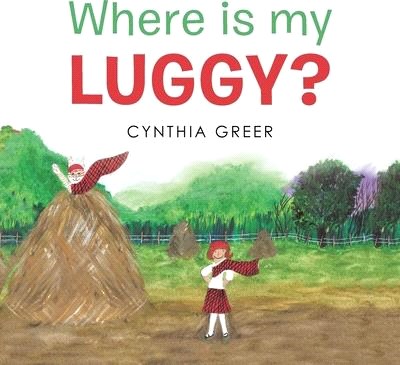 Where Is My Luggy?