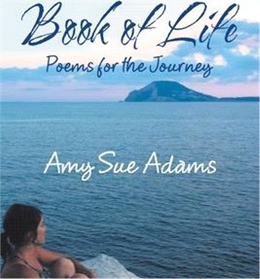 Book of Life: Poems for the Journey