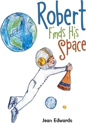 Robert Finds His Space
