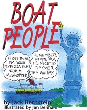 Boat People