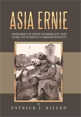 Asia Ernie