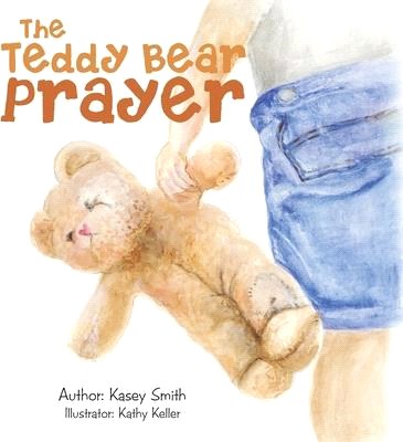 The Teddy Bear Prayer