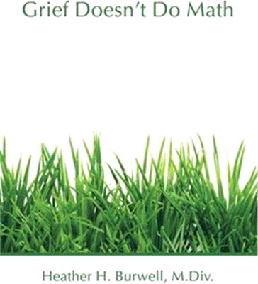 Grief Doesn't Do Math