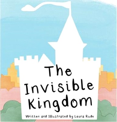 The Invisible Kingdom