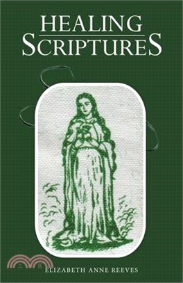 Healing Scriptures