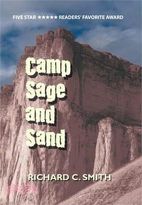 Camp Sage and Sand
