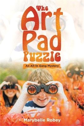 The Art Pad Puzzle: An All-In Gang Mystery