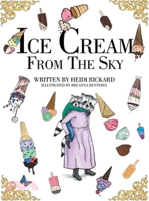 Ice Cream from the Sky