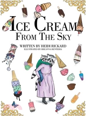 Ice Cream from the Sky