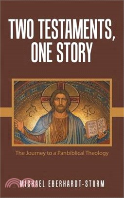 Two Testaments, One Story: The Journey to a Panbiblical Theology