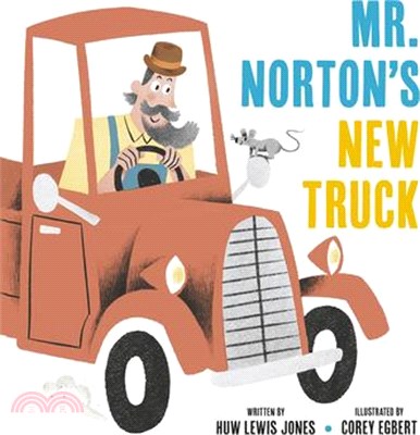 Mister Norton's New Truck
