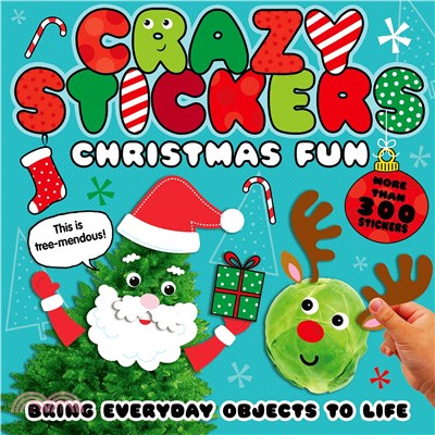 Christmas Fun: Bring Everyday Objects to Life