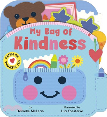 My Bag of Kindness