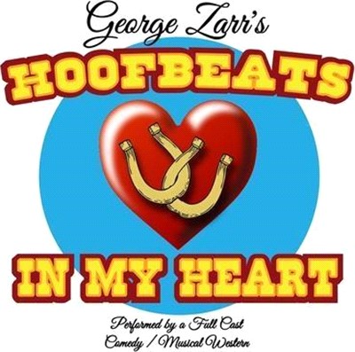 Hoofbeats in My Heart