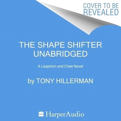 The Shape Shifter Lib/E