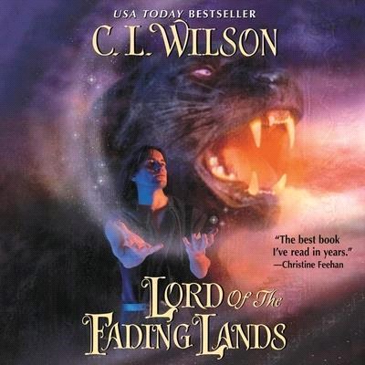 Lord of the Fading Lands Lib/E