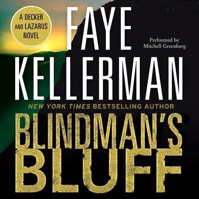 Blindman's Bluff Lib/E