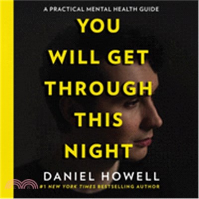 You Will Get Through This Night (CD only)