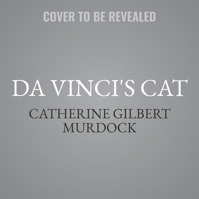 Da Vinci's Cat Lib/E