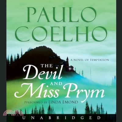 The Devil and Miss Prym: A Novel of Temptation