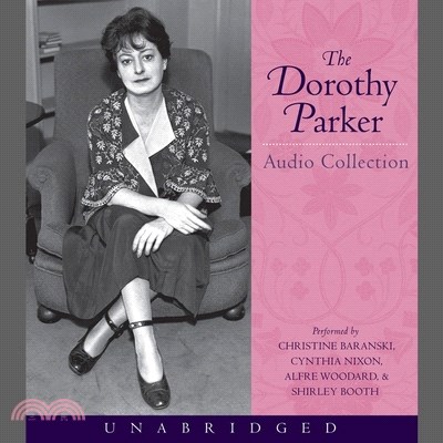 The Dorothy Parker Audio Collection