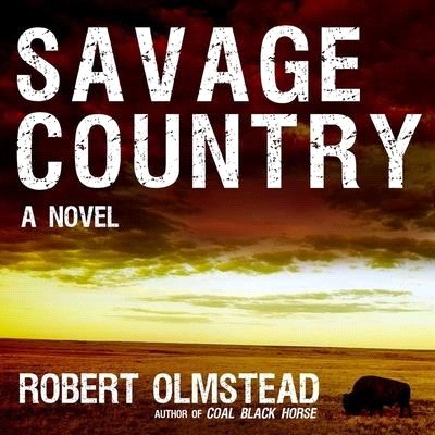 Savage Country Lib/E