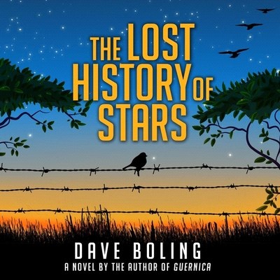 The Lost History of Stars Lib/E