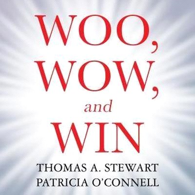 Woo, Wow, and Win Lib/E: Service Design, Strategy, and the Art of Customer Delight