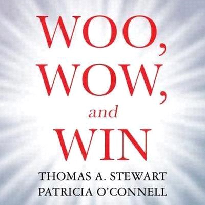 Woo, Wow, and Win: Service Design, Strategy, and the Art of Customer Delight